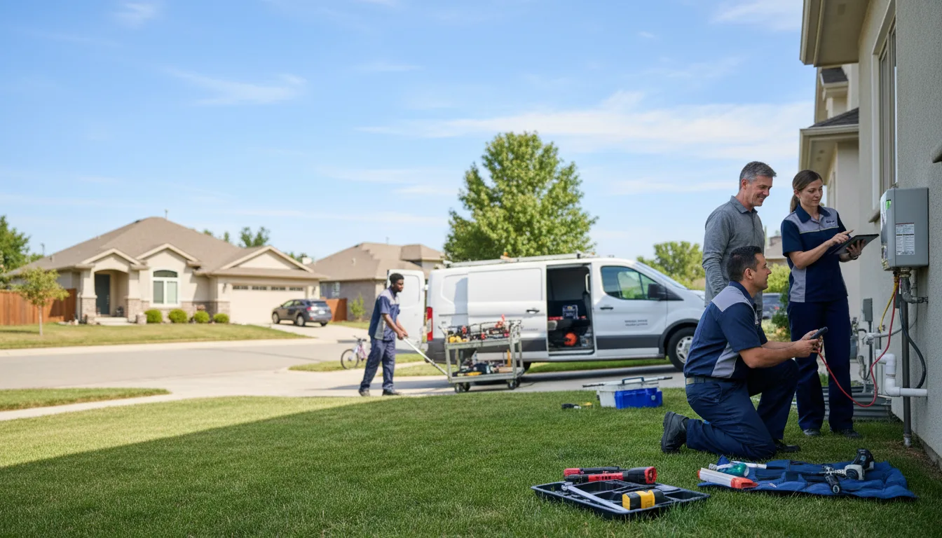 Professional Water Softener Services in Squire, WV
